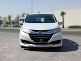 Honda Odyssey 2017